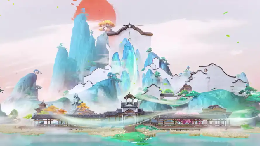 最喜欢的图像