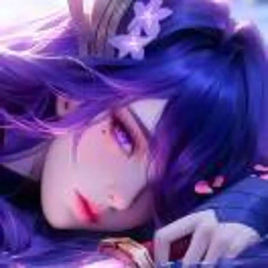 Miraitowa.的用户头像 - 哲风壁纸