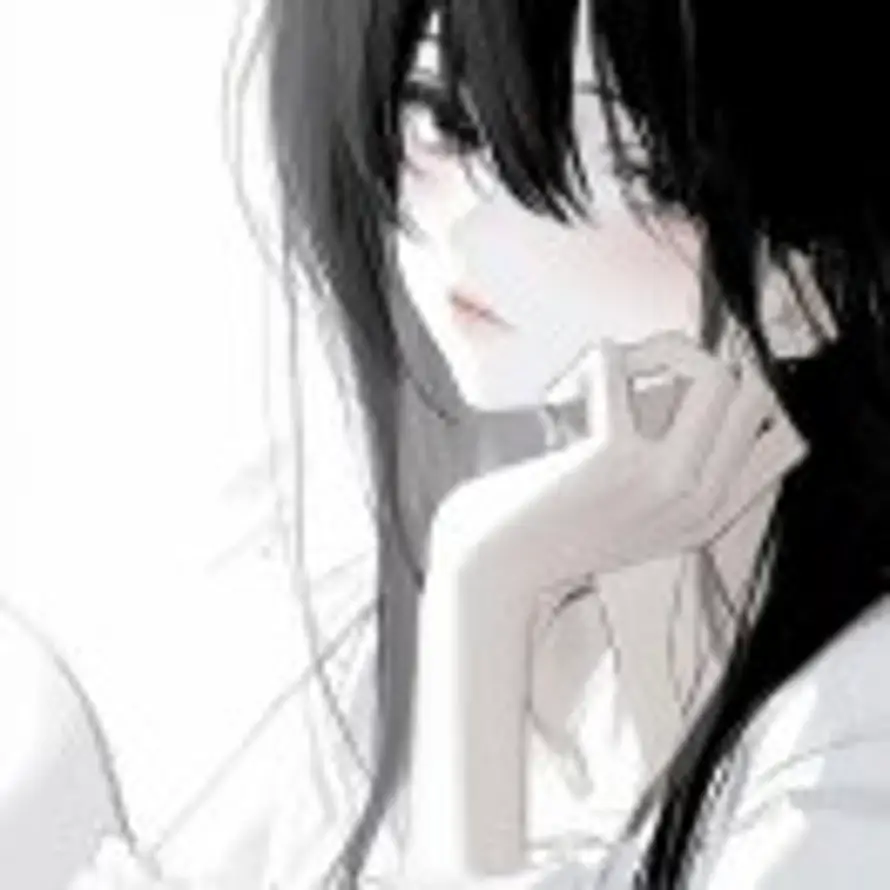 🥀⃟清竹的头像