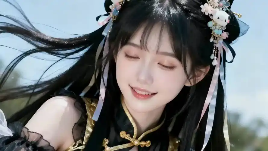 最喜欢的图像