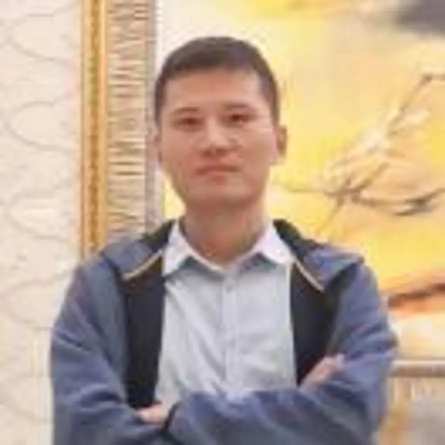 徐海洋的头像