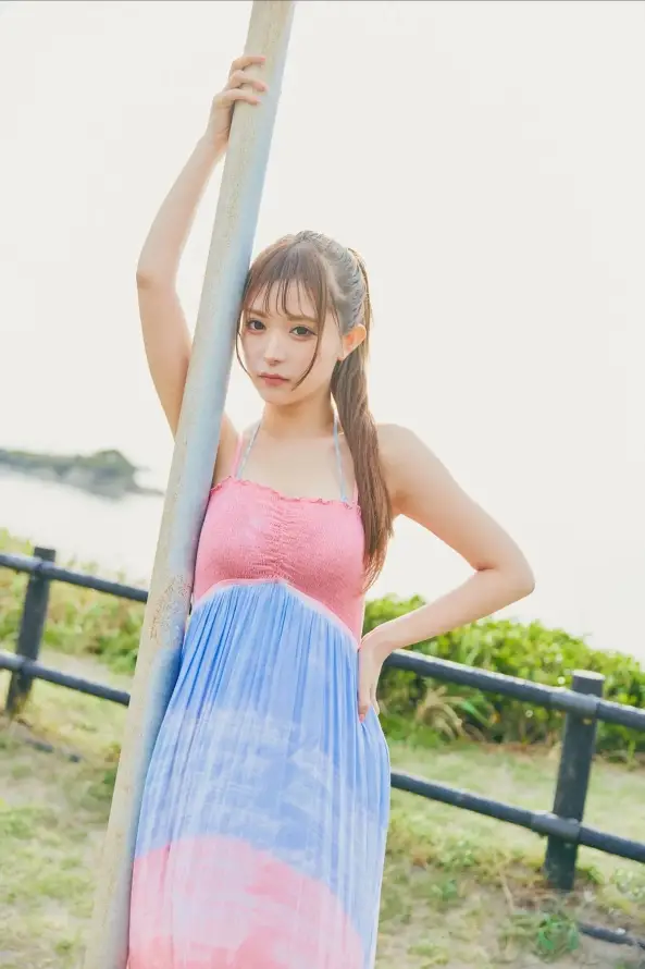 4k围栏壁纸 - 夏日 - 户外 - 清新「哲风壁纸」