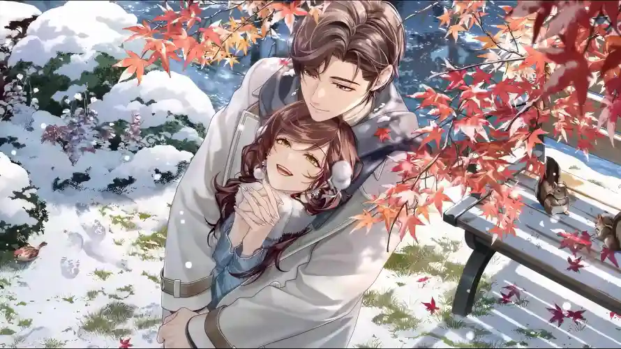 最喜欢的图像