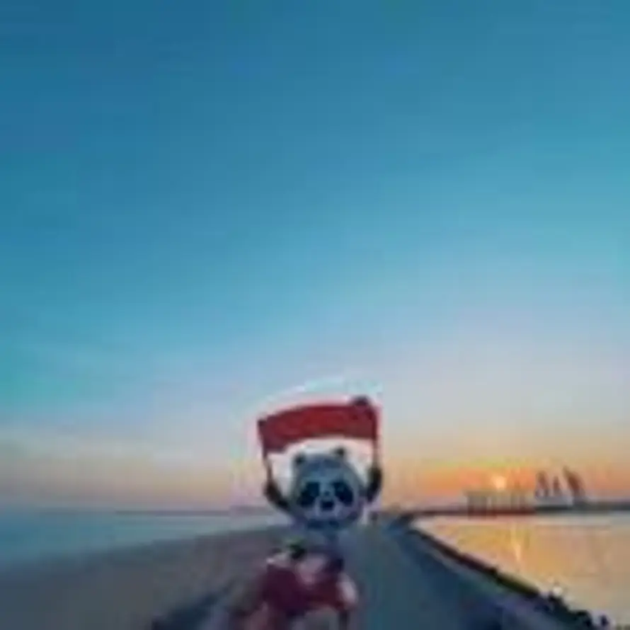 WALKER的头像