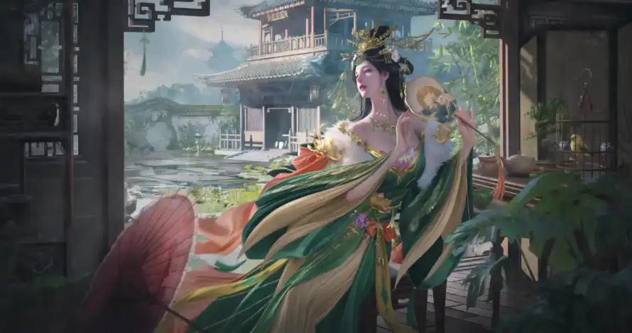 最喜欢的图像