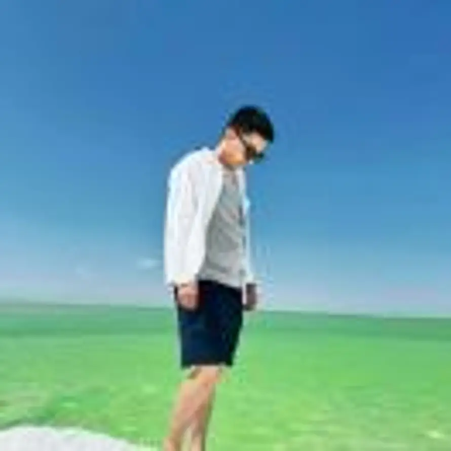 陈皮话梅糖的头像