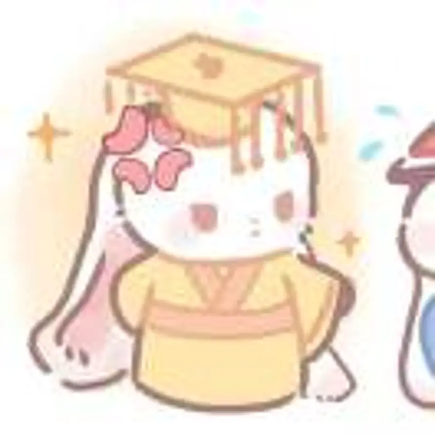 夢蝶的头像