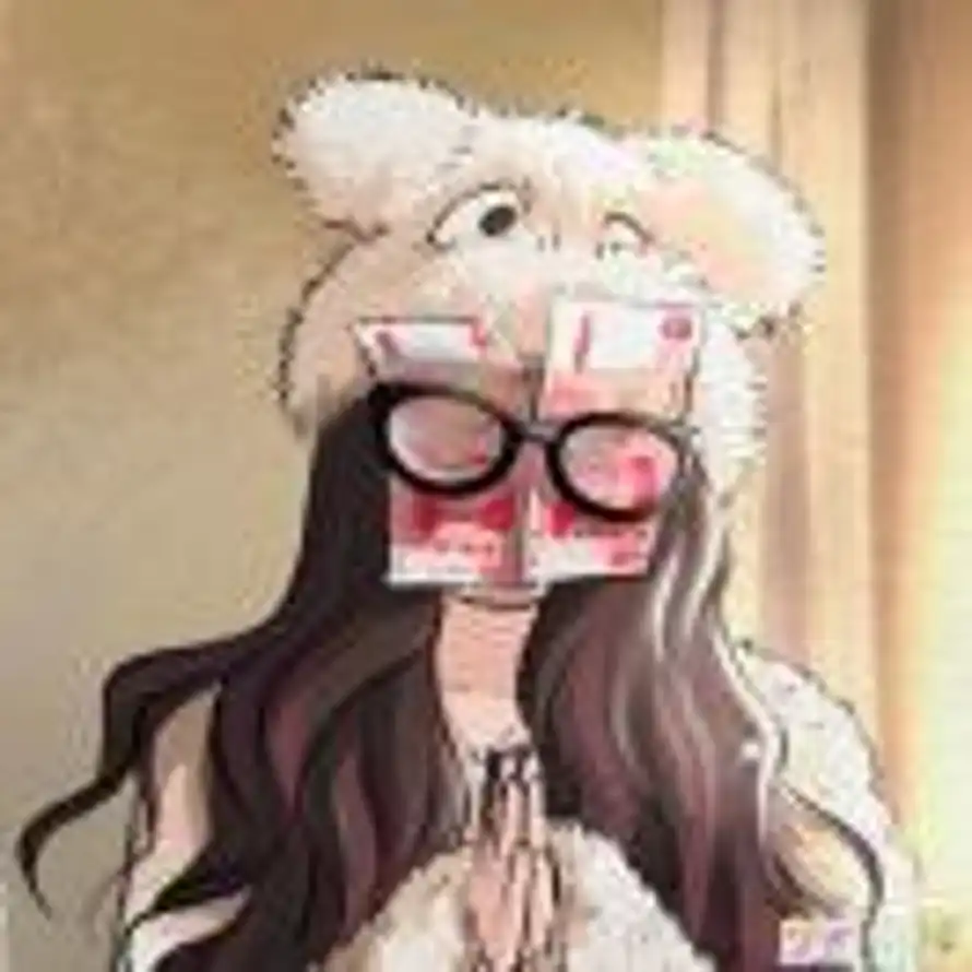 早点睡觉的头像