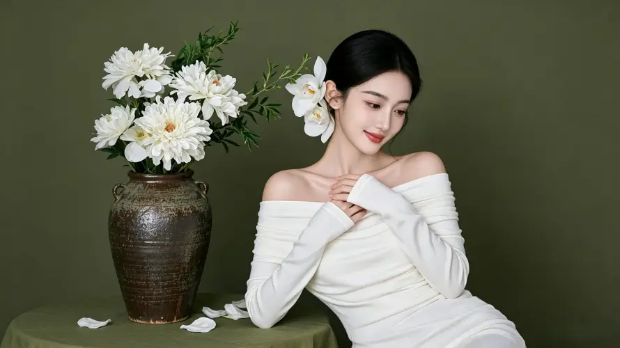 4k8k壁纸 - 优雅 - 写真 - 电脑「哲风壁纸」 4k8k壁纸 - 优雅 - 写真 - 电脑「哲风壁纸」