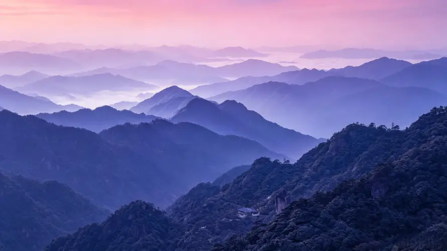 4k云雾壁纸 - 壁纸 - 天空 - 层峦「哲风壁纸」 4k云雾壁纸 - 壁纸 - 天空 - 层峦「哲风壁纸」