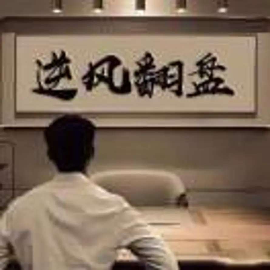 黑马的头像