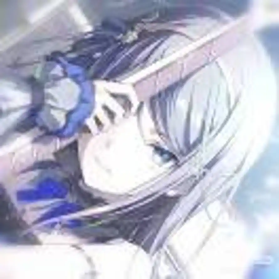 黎浠玲音的头像