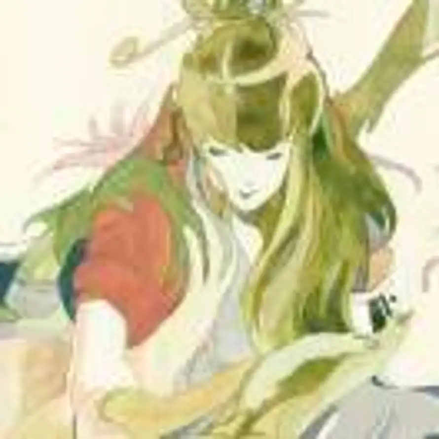 evergreen的头像