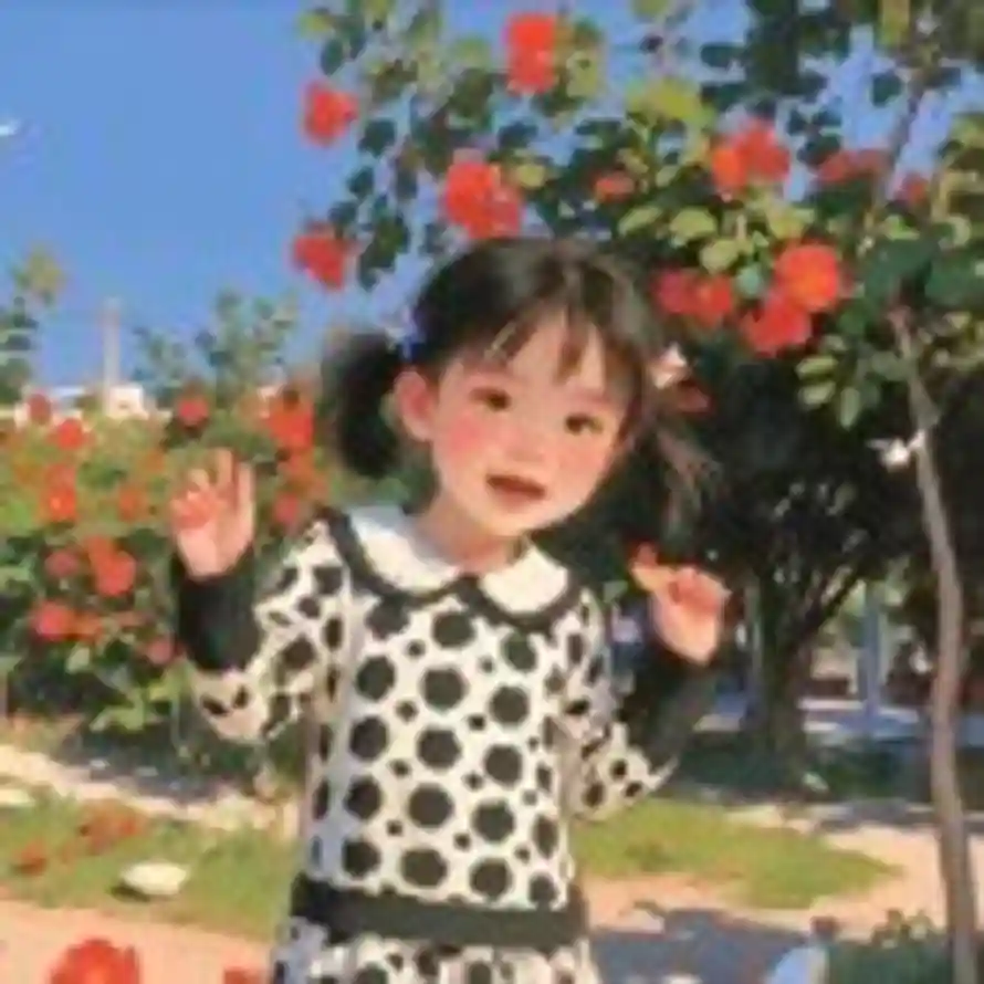 许你如愿.的头像