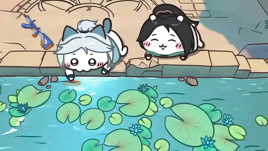 最喜欢的图像