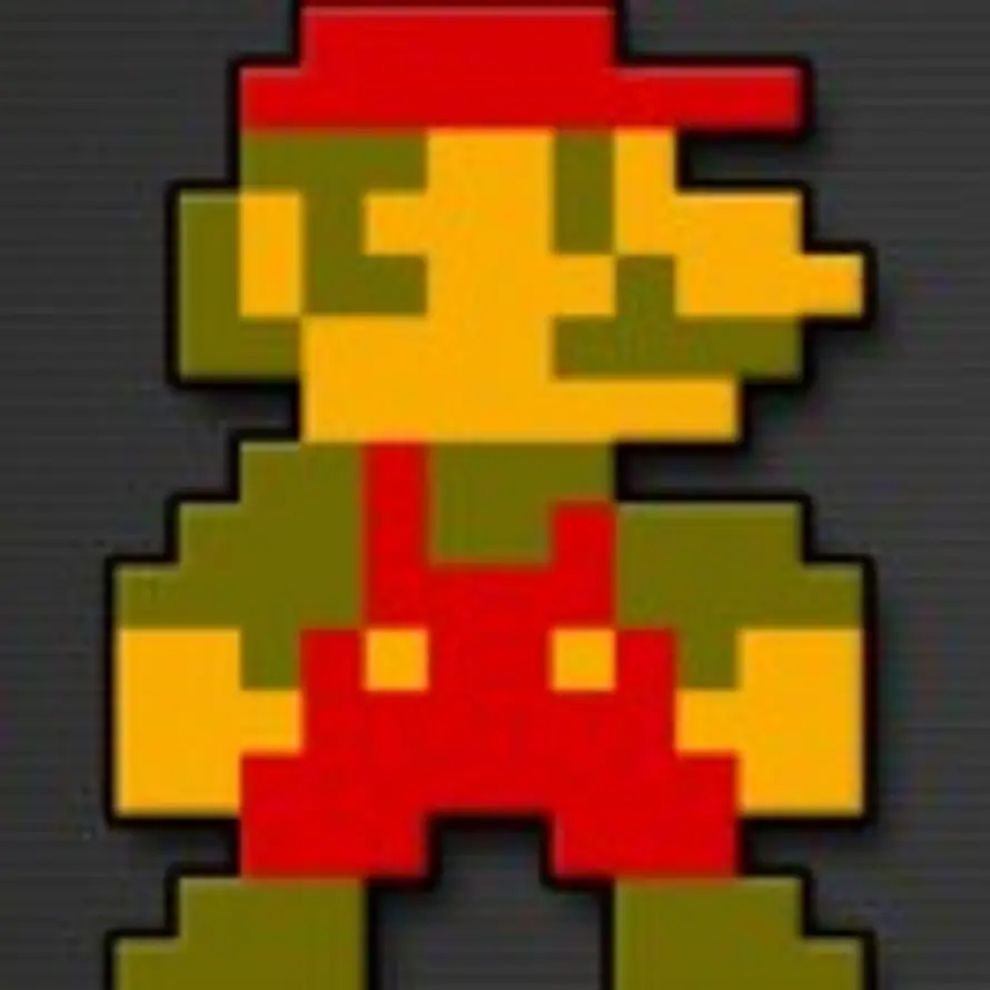 Mario的头像