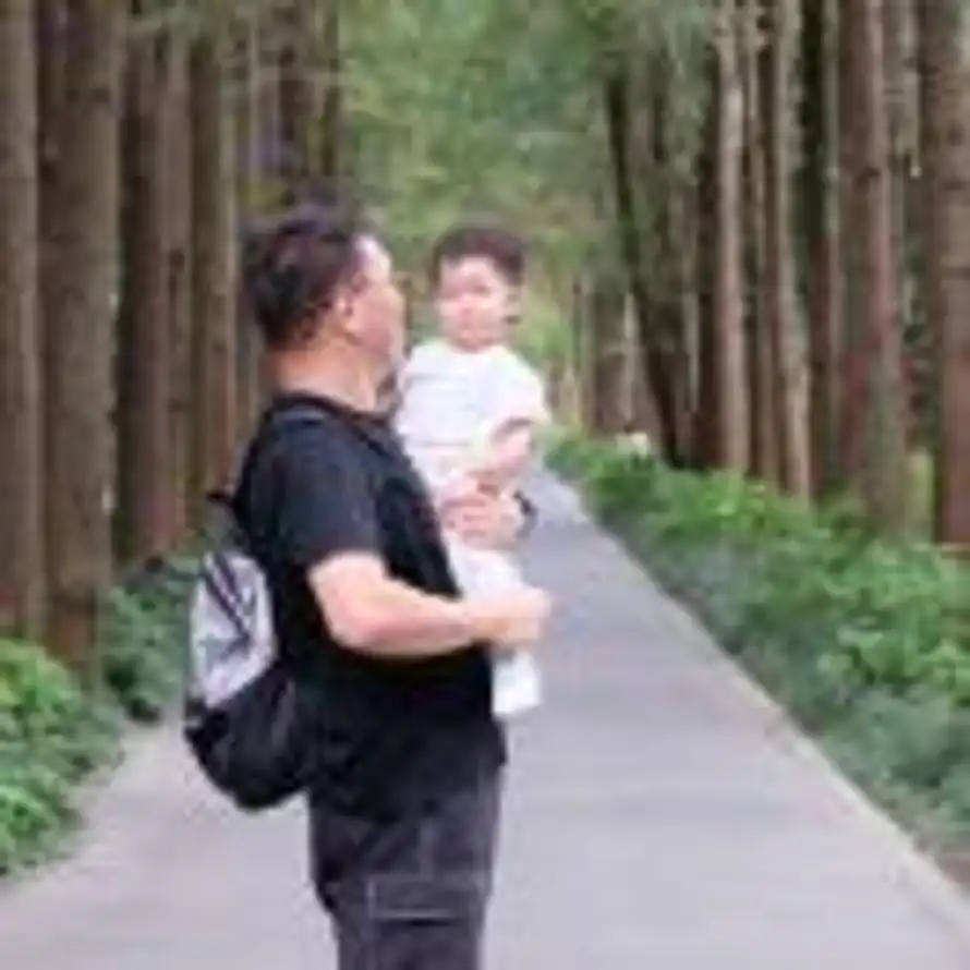 Victor Lee的头像