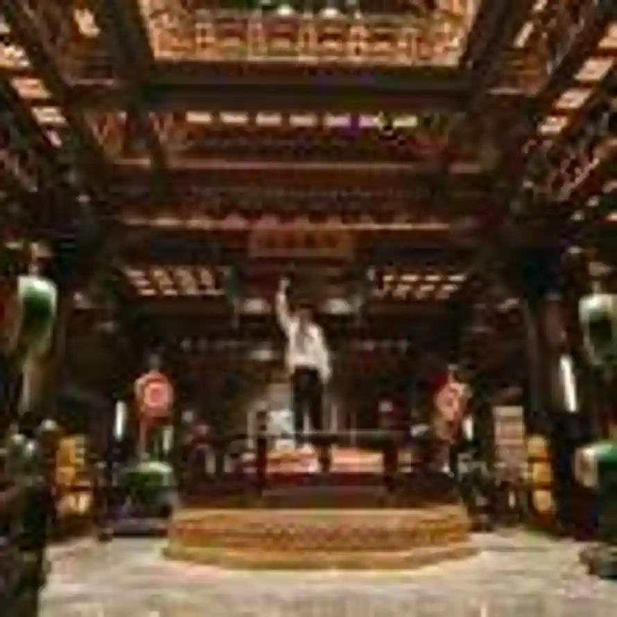 丶金子的头像