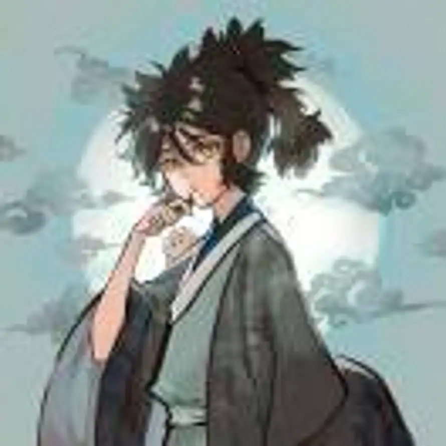 ZZZ的头像