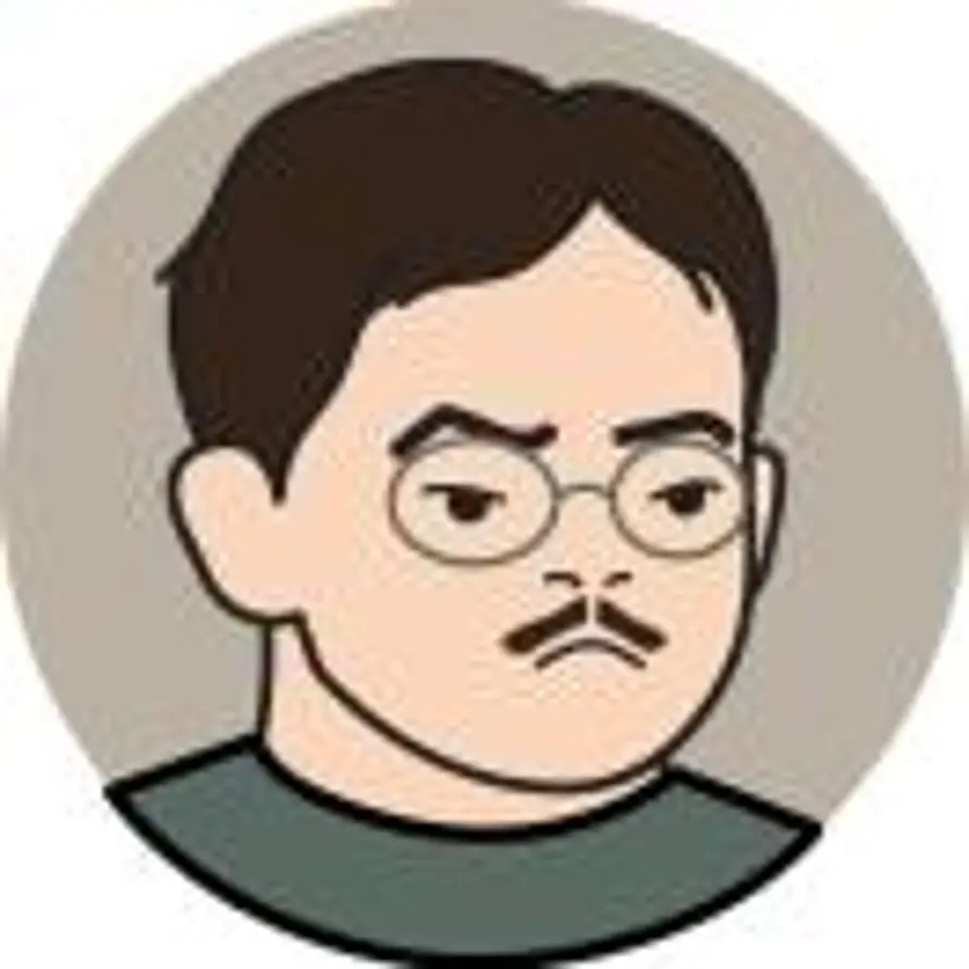 田炜的头像