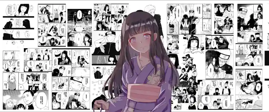 最喜欢的图像