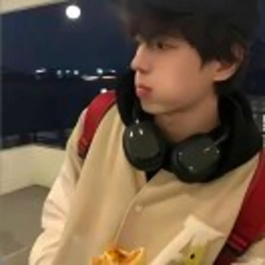 Warm的头像