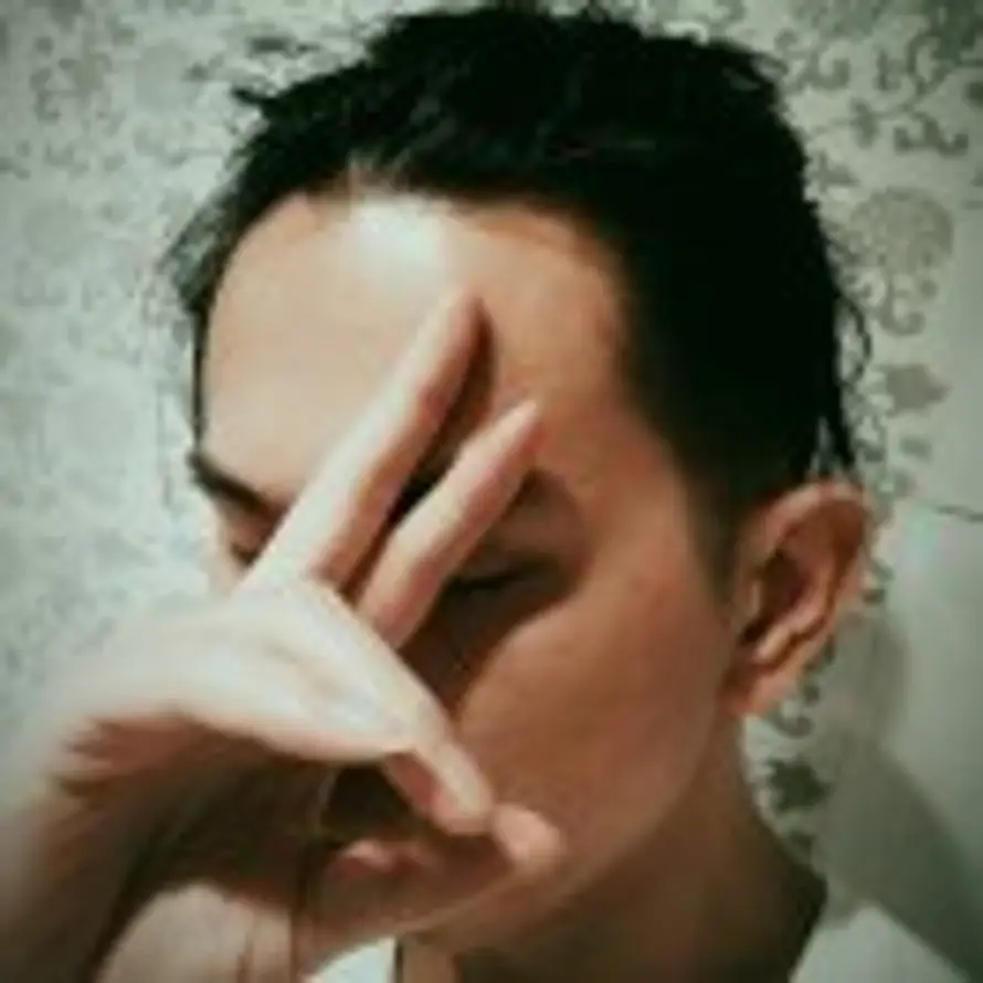 以沫与安齐的头像