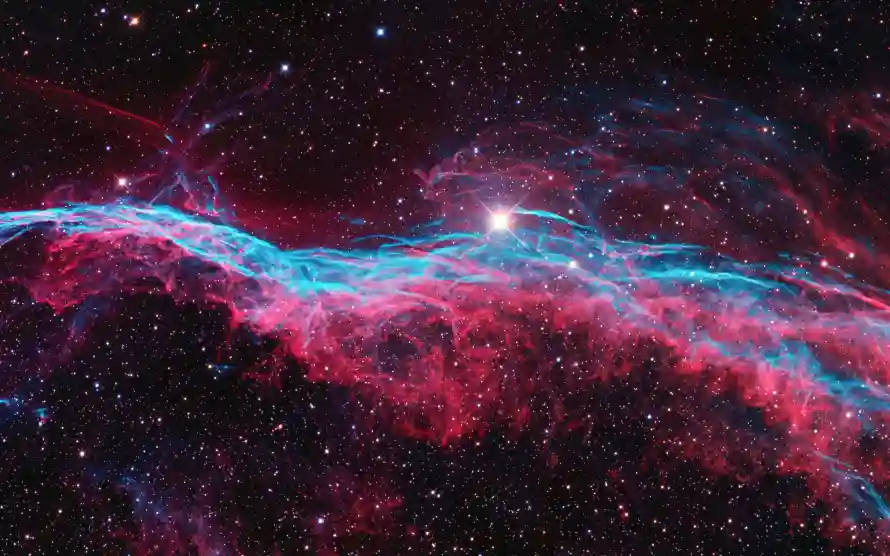 4k天体壁纸 - 太空 - 宇宙 - 恒星「哲风壁纸」