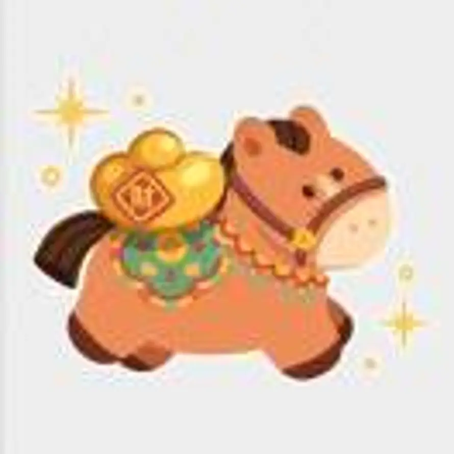 🐎大海的头像