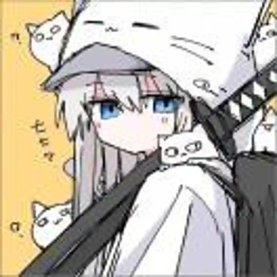 落月的头像