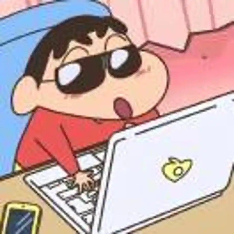 耶噫叶咦的头像