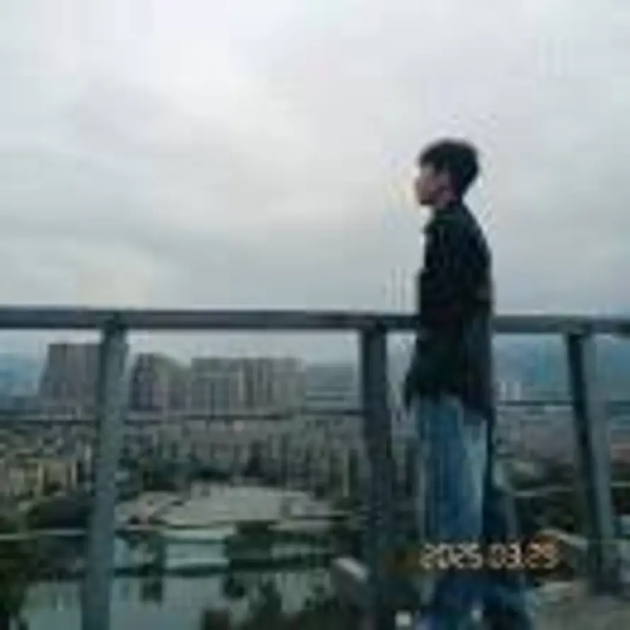 以后的以后~的头像