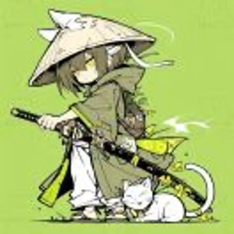 。的头像