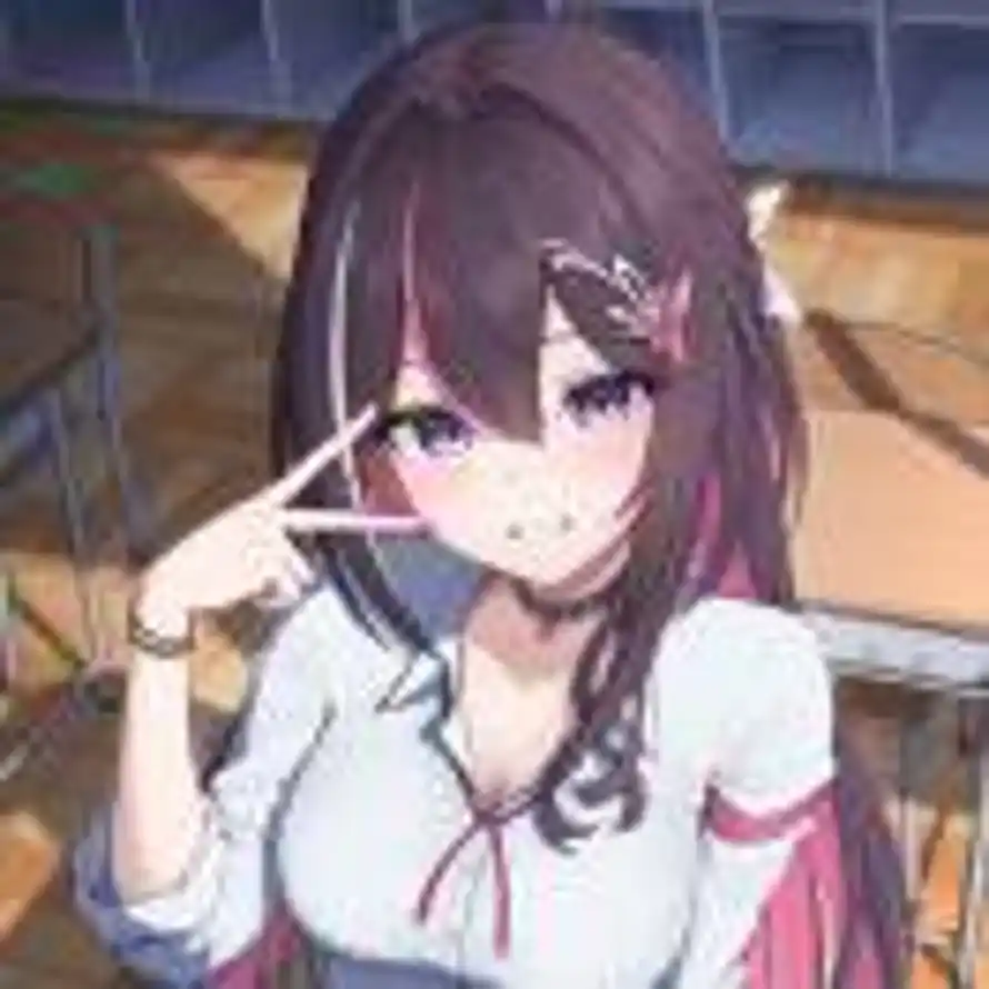 sakana的头像