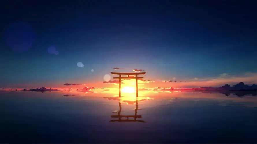 最喜欢的图像