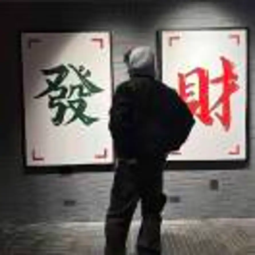 金蟾蜍的头像
