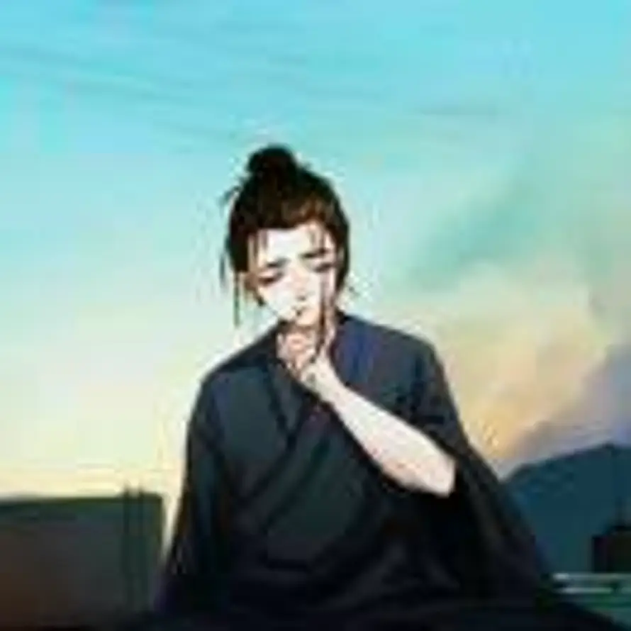 ༄俗人࿐ེ的头像