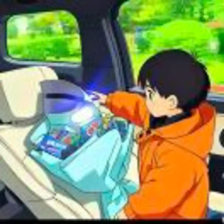 南街的头像