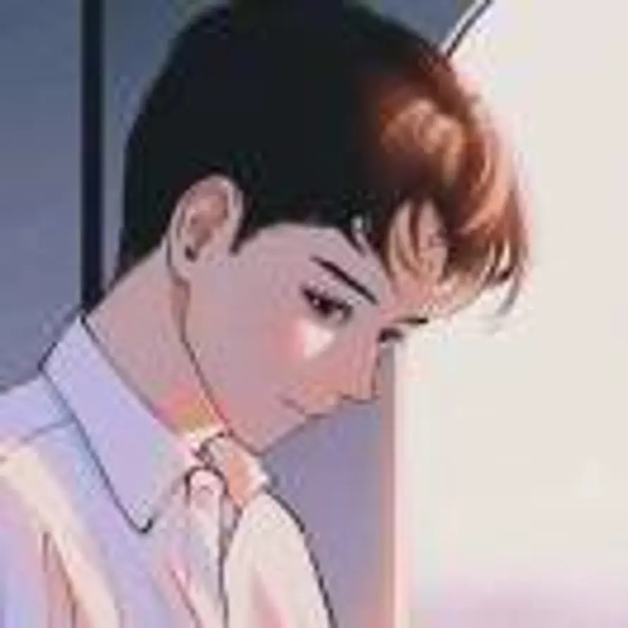 周辉的用户头像 - 哲风壁纸