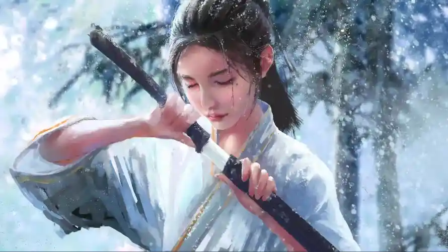 最喜欢的图像