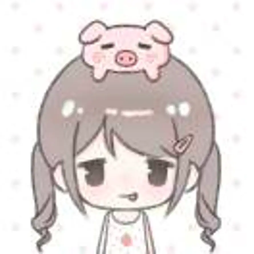 糯米丽的头像