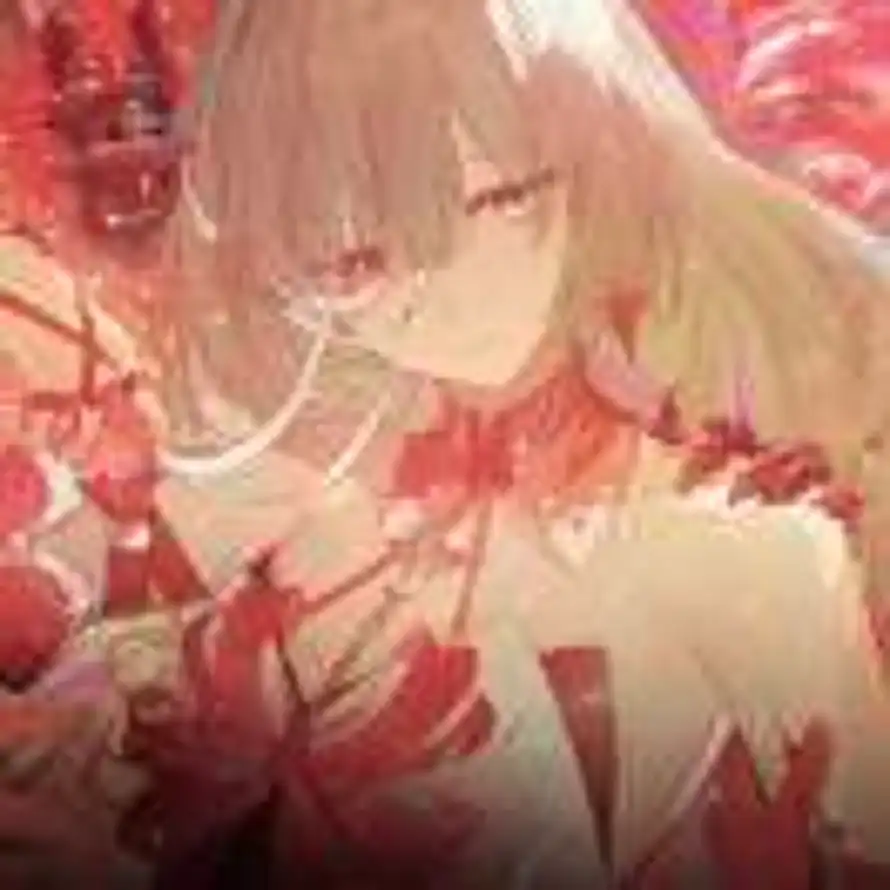 As before 如初的头像