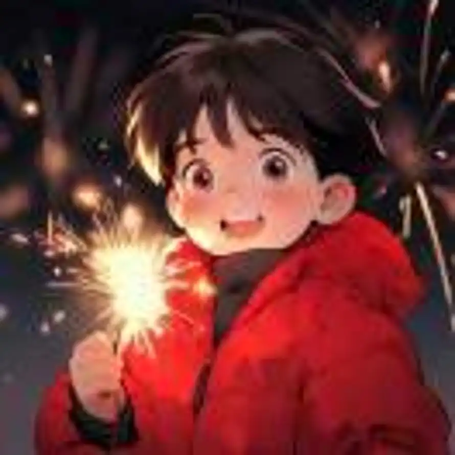 拥抱太阳的用户头像 - 哲风壁纸