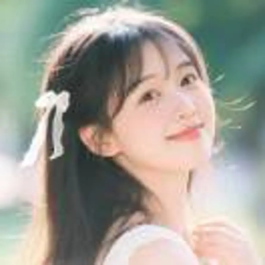 🌸鹿的头像