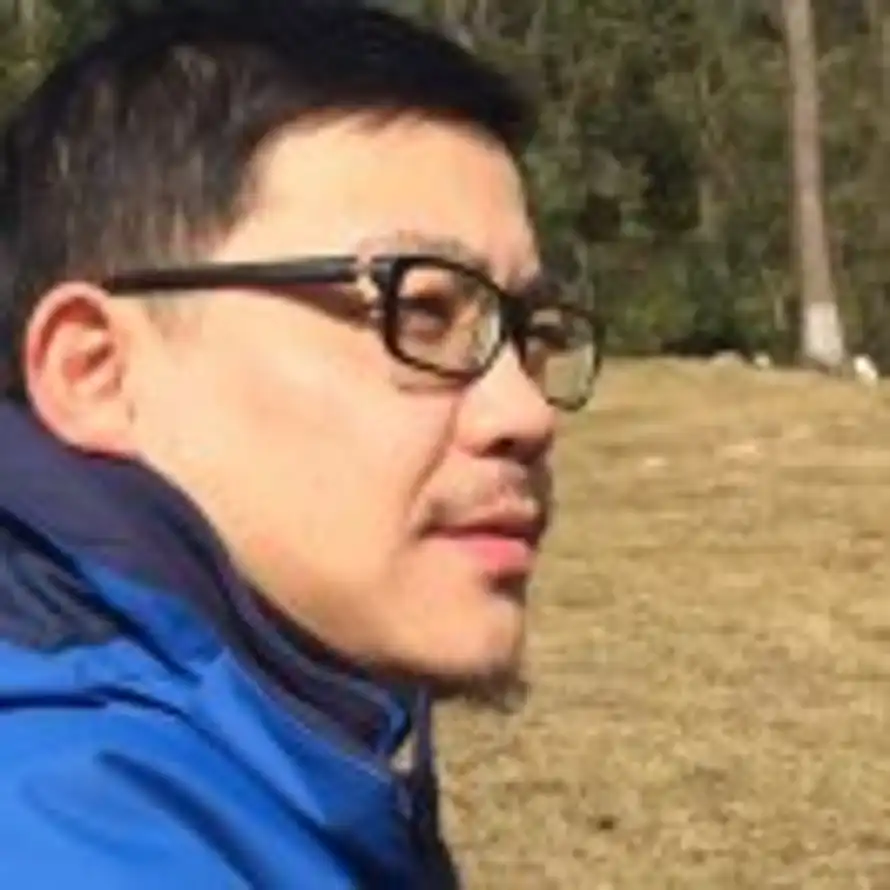 刘康的头像