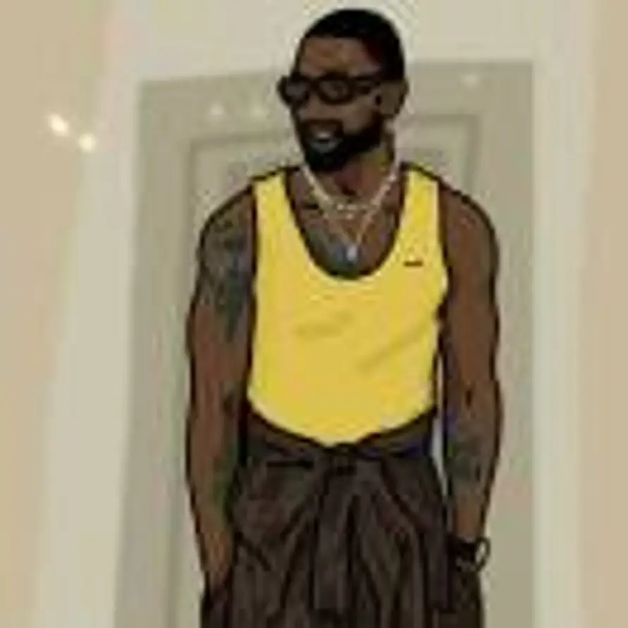 D.WADE的头像