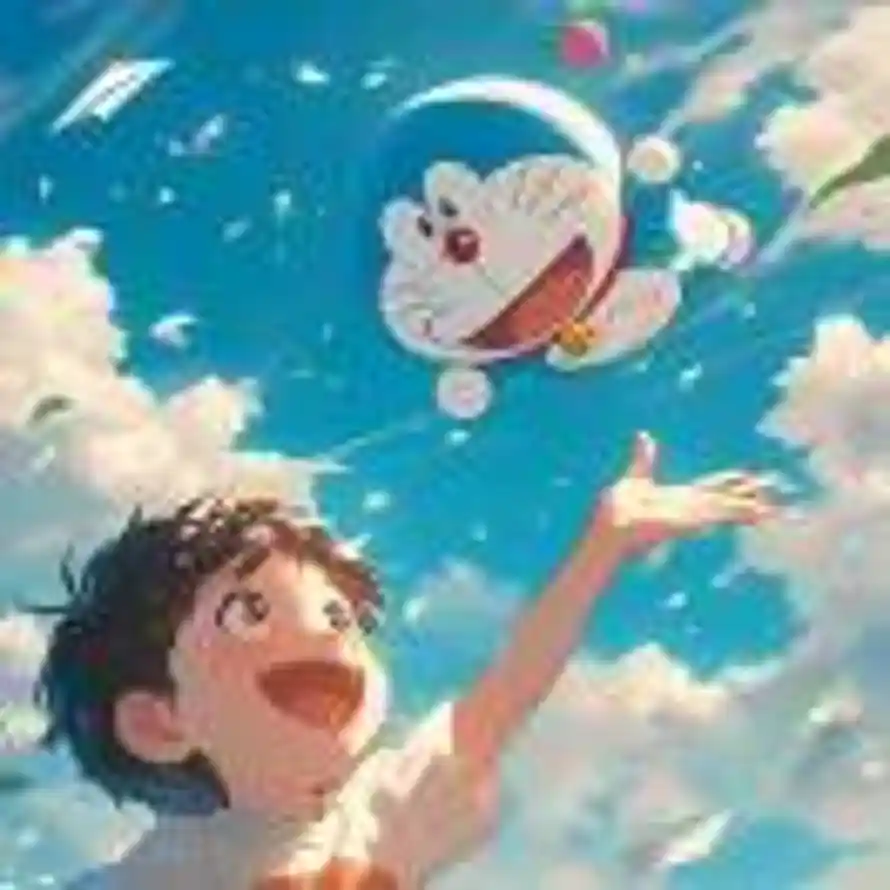 陌的头像
