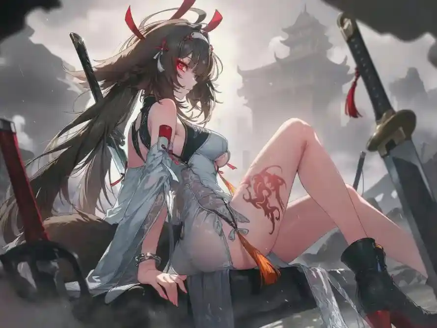 最喜欢的图像