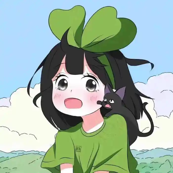 Alisa的头像