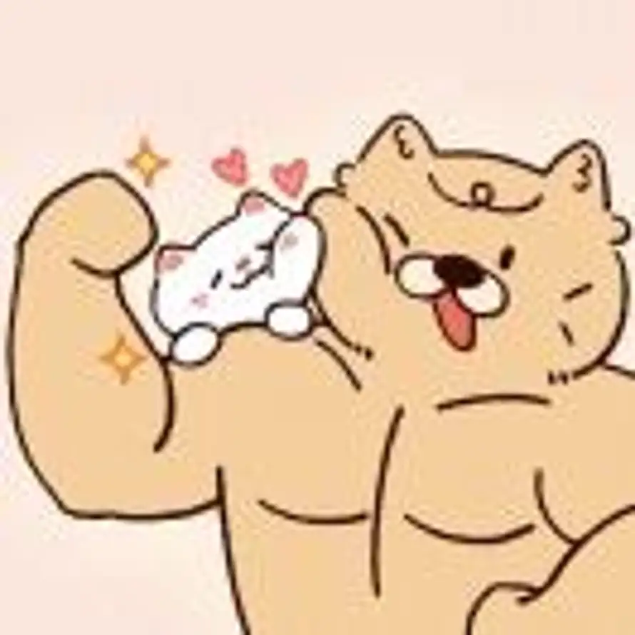 Be extrovert的头像